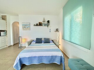 Apartment Roses Ausstattung 20