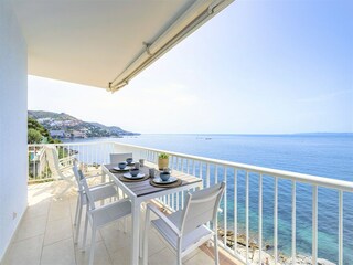 Appartement Roses Buitenaudio-opname 14