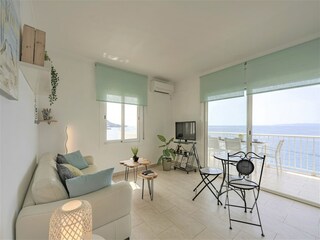 Apartamento Roses  31