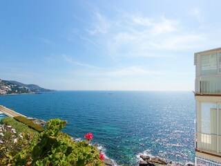 Appartement Roses Buitenaudio-opname 10