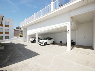 Apartamento Roses  30