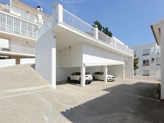 Apartamento Roses  33