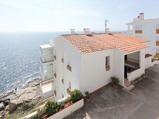 Appartement Roses Buitenaudio-opname 12