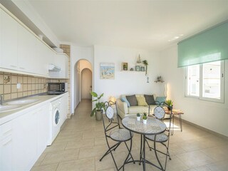 Appartement Roses Kenmerken 21