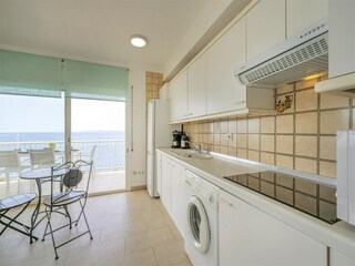Apartamento Roses Características 25