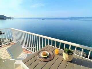 Appartement Roses Buitenaudio-opname 13