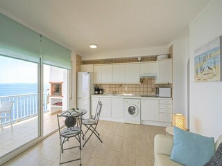 Apartment Roses Ausstattung 27