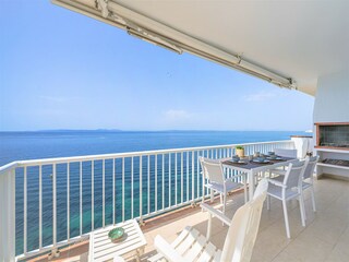 Appartement Roses  34