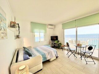 Apartment Roses Ausstattung 29
