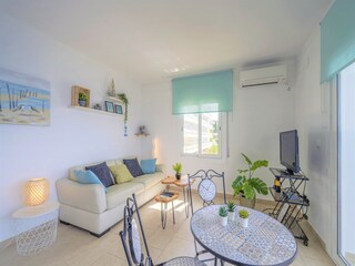 Apartment Roses Ausstattung 22
