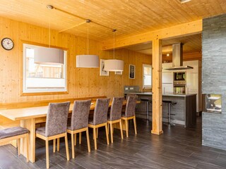 Vakantiepark St. Lorenzen ob Murau Kenmerken 25