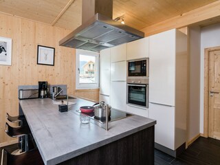 Vakantiepark St. Lorenzen ob Murau Kenmerken 7