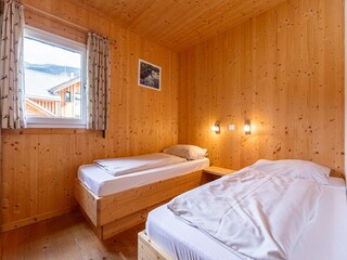 Vakantiepark St. Lorenzen ob Murau Kenmerken 23