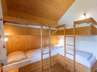 Vakantiepark St. Lorenzen ob Murau Kenmerken 24