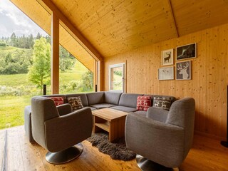 Vakantiepark St. Lorenzen ob Murau Kenmerken 13