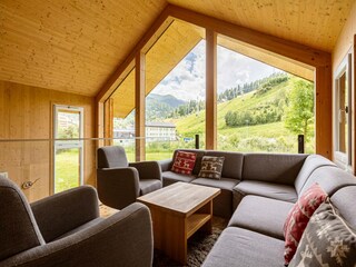 Vakantiepark St. Lorenzen ob Murau Kenmerken 9