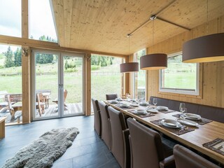 Vakantiepark St. Lorenzen ob Murau Kenmerken 21