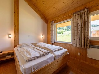 Parque de vacaciones St. Lorenzen ob Murau Características 27