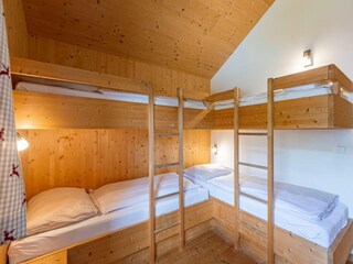 Parco vacanze St. Lorenzen ob Murau Caratteristiche 26