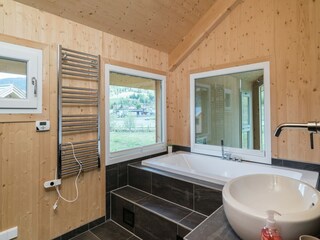 Parco vacanze St. Lorenzen ob Murau Caratteristiche 8