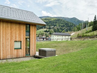 Parco vacanze St. Lorenzen ob Murau  37