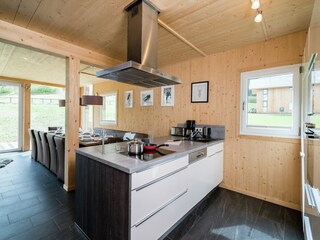 Holiday park St. Lorenzen ob Murau Features 15