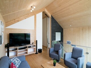 Vakantiepark St. Lorenzen ob Murau Kenmerken 25