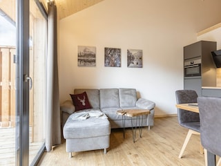 Apartment Pusterwald Ausstattung 3