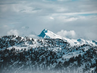 Apartamento Pusterwald Entorno 10