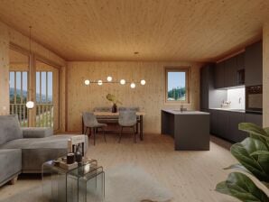 Appartement met 1 slaapkamer & sauna - Pusterwald - image1