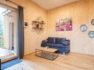 Appartement Pusterwald Kenmerken 6