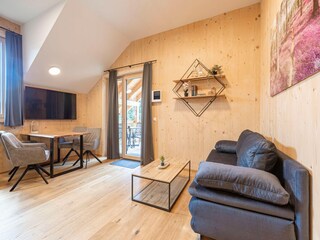 Appartement Pusterwald Kenmerken 7