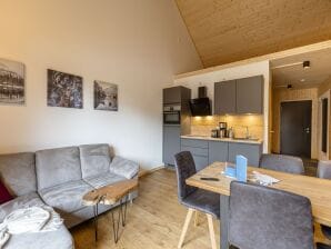 Appartement met 2 slaapkamers & sauna - Pusterwald - image1