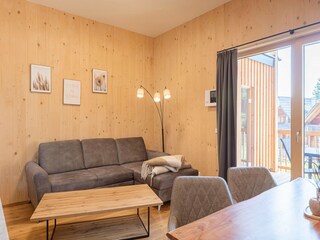 Apartment Pusterwald Ausstattung 9