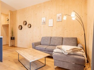 Apartment Pusterwald Ausstattung 9