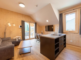 Apartment Pusterwald Ausstattung 16
