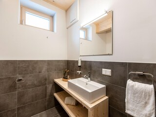 Apartment Pusterwald Ausstattung 20