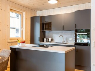 Appartamento Pusterwald Caratteristiche 13