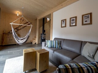 Chalet St. Lorenzen ob Murau Caratteristiche 5
