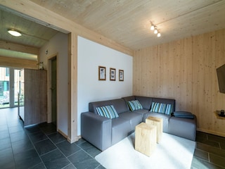 Chalet St. Lorenzen ob Murau Ausstattung 9