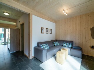 Chalet St. Lorenzen ob Murau Kenmerken 15