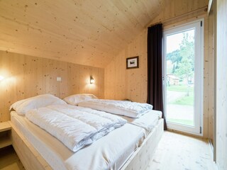 Chalet St. Lorenzen ob Murau Features 12