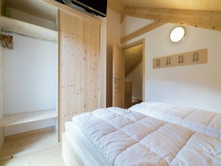 Chalet St. Lorenzen ob Murau Caratteristiche 14