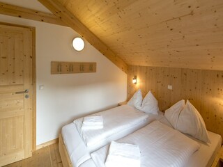 Chalet St. Lorenzen ob Murau Features 13
