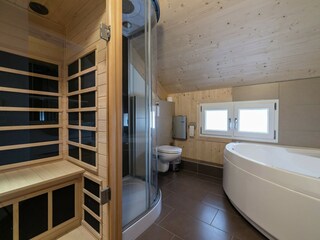 Chalet St. Lorenzen ob Murau Ausstattung 7