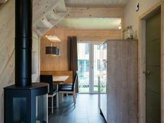 Chalet St. Lorenzen ob Murau Caratteristiche 15