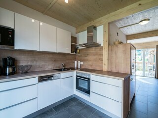 Chalet St. Lorenzen ob Murau Ausstattung 9