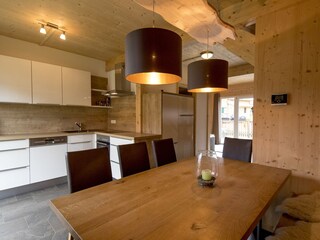 Chalet St. Lorenzen ob Murau Ausstattung 11