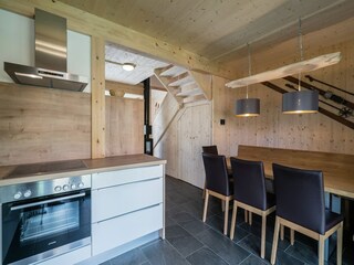 Chalet St. Lorenzen ob Murau Features 14
