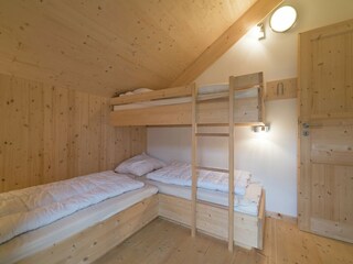 Chalet St. Lorenzen ob Murau Features 7